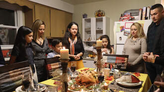 Make Holiday Hosting Easier with Grandma's Hacks 