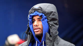 Keon Coleman Week 12 Preview vs. the Texans