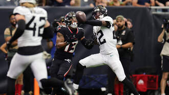 Christian Kirk Week 12 Preview vs. the Bills