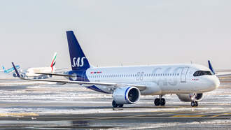 Emergency Landing Leaves Passengers Stranded At Canadian Military Base