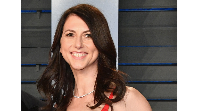 2018 Vanity Fair Oscar Party Hosted By Radhika Jones - Arrivals