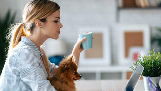 Chris Davis - Happy Women’s Entrepreneurship Day!