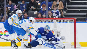 Flyers vs. Blues Prediction & Picks - Nov. 20