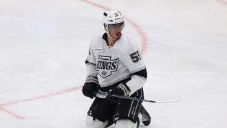 Kings vs. Sharks Prediction & Picks - Nov. 20