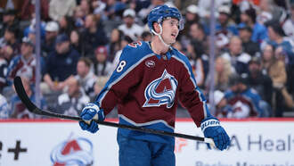 Avalanche vs. Rangers Prediction & Picks - Nov. 20