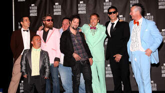 Random Fact of The Day! 