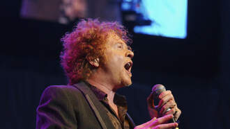 Do You Remember Simply Red? 