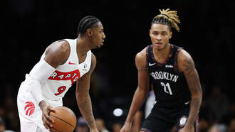 Sports - Raptors vs. 76ers Predictions, Odds & Stats – Nov. 19