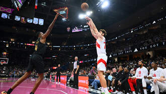 Sports - Rockets vs. Cavaliers Predictions, Odds & Stats – Nov. 19