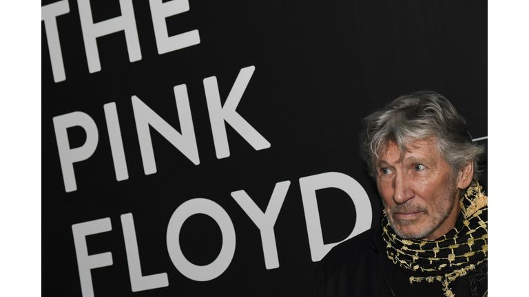 ITALY-ENTERTAINMENT-MUSIC