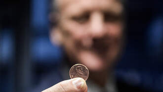 Thurs Blogcast: Canceled for acting; Beating SAD; Penny problems