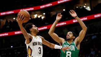 Sports - Nuggets vs. Pelicans Time, TV & Stream – Nov. 19