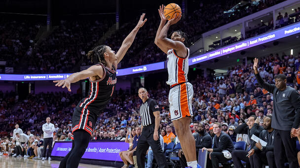 Auburn vs. Jackson State Time, TV & Stream – Nov. 19