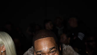 Busta Rhymes Says Swizz Beatz and Pharrell's Tough Love Helped