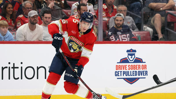 Panthers vs. Devils Prediction & Picks - Nov. 20