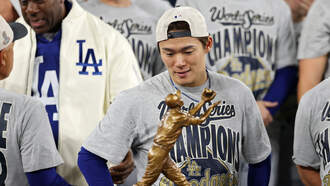 MLB’s newly revamped media deals! 