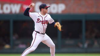 Astros Trade Mauricio Dubón to Atlanta for Infielder Nick Allen