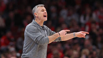 Nikola Vucevic Ruined The Trail Blazers Comeback Bid At The Buzzer