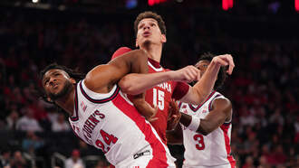 St. John's vs. Bucknell Time, TV & Stream – Nov. 20