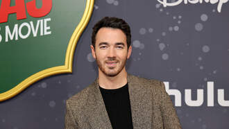 Kevin Jonas Drops First Solo Song 