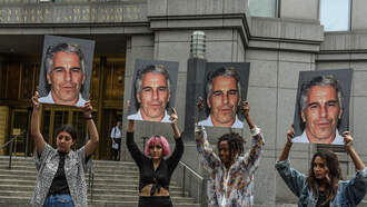Senate Approves Epstein files Bill - Sending it to Trump’s Desk