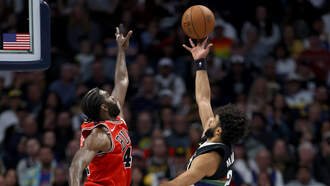 Sports - Rockets vs. Nuggets Predictions, Odds & Stats – Nov. 21