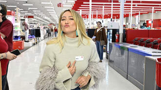 Hilary Duff Talks About Her Iconic "Metamorphosis" Album