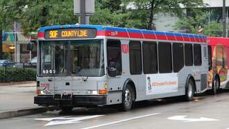 RTA Pulling The Plug On Free Wi-Fi