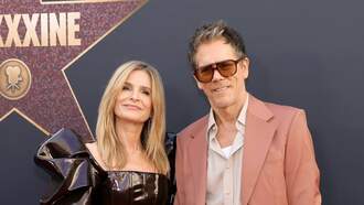 Kevin Bacon And Kyra Sedgwick Tackle Dating And Aging In New Comedy