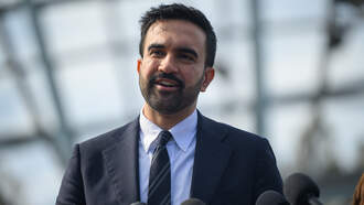 NYC Mayor-elect Mamdani Doubles Down on Netanyahu Arrest Pledge