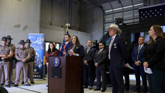 "Home For The Holidays” Recovers 122 Missing Kids