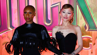 Five "Wizard of Oz" Scenes to Rewatch Before Seeing "Wicked: For Good"