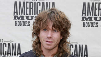 Jesse Welles On Colbert