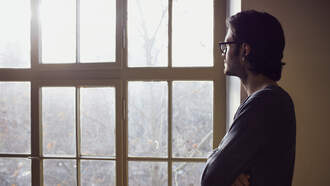 Talking Seasonal Affective Disorder with Dr Rebecca Richey