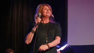 Linda Davis chats with us about her upcoming concert in Stephens City!