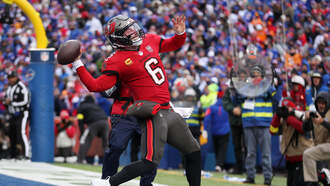 The Pat & Aaron Show Full Podcast 11-20-25