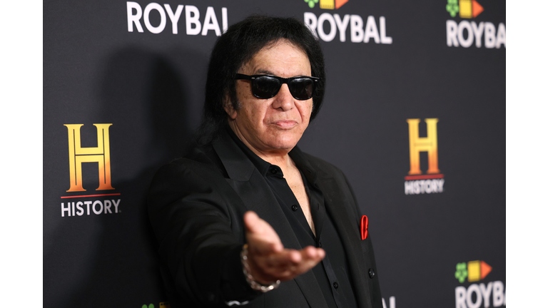 History Talks 2024 Red Carpet