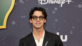 Joe Jonas Sparks Dating Rumors After Outing With Model Tatiana Gabriela