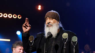 Big Rig ROCK Report 11.20