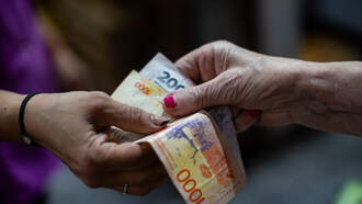 The B-93 Morning Show - B-93 Morning Show: What's Your Million Dollar Idea?