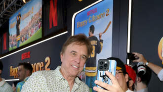 The Bret Saunders Podcast: Comedian Kevin Nealon