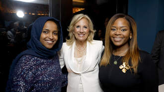 South Florida Congresswoman Indicted In FEMA Scam