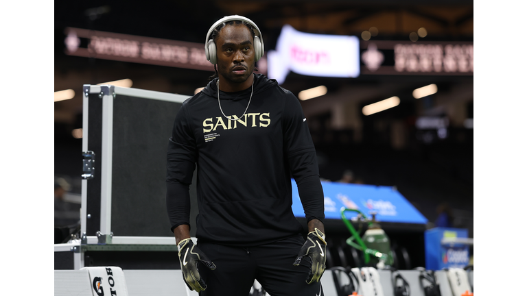 New England Patriots v New Orleans Saints - NFL 2025