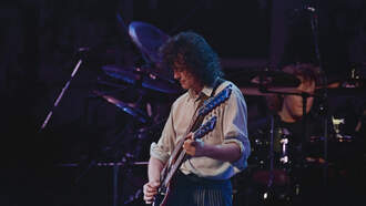 The Billboard staff has compiled its list of "The 50 Best Rock Bands"