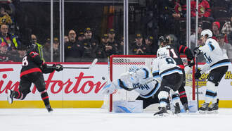 Senators vs. Ducks Prediction & Picks - Nov. 20