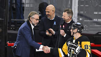 Wild vs. Penguins Prediction & Picks - Nov. 21