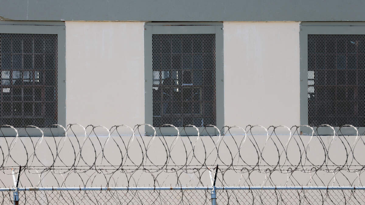 Woman Sentenced In Northeast Nebraska Quadruple Murder