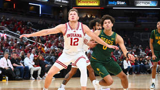 Indiana vs. Lindenwood Time, TV & Stream – Nov. 20