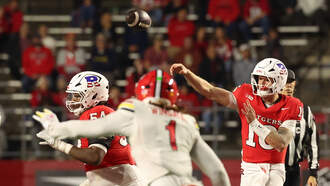 Ohio St vs. Rutgers Football Prediction & Odds - Nov. 22