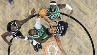 Celtics vs. Nets Predictions, Odds & Stats – Nov. 21